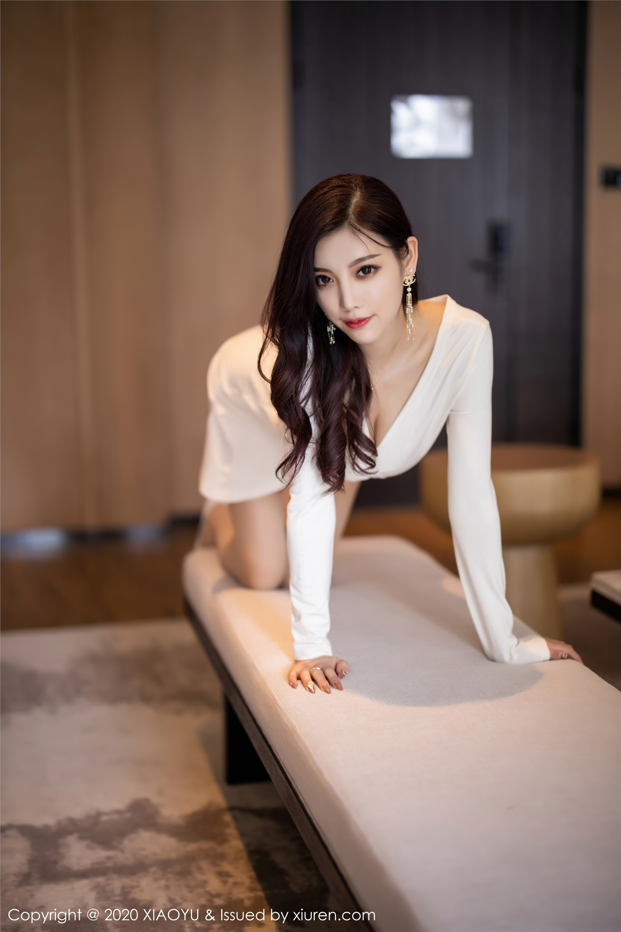 XiaoYu语画界 2020-09-25 Vol.377 杨晨晨sugar